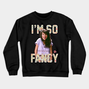 Movie And Girl And Beautiful Crewneck Sweatshirt